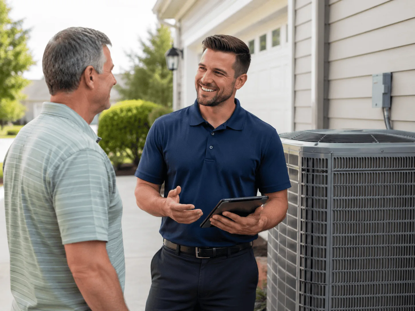 Heat Pump Installation Roberta, GA FAQs